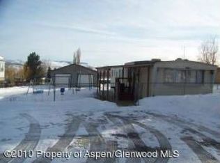 2120 Crockett Dr, Craig, CO 81625
