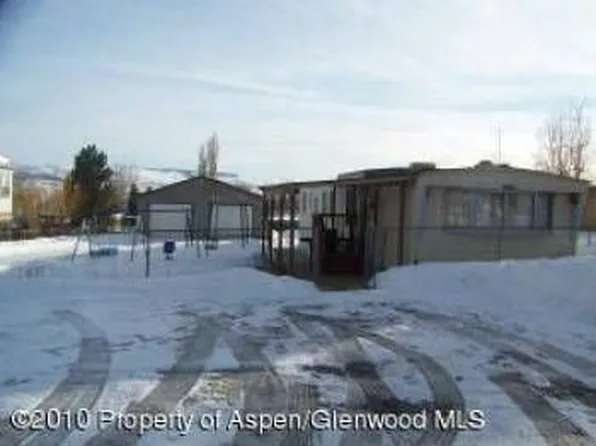 2120 Crockett Dr, Craig, CO 81625