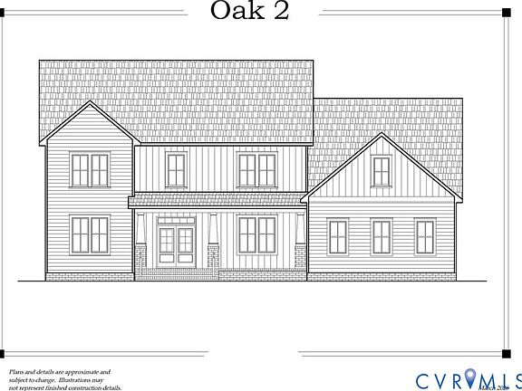2nd image of 4001 Huntsteed Way