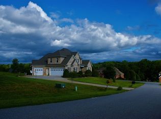 7800 Irene Ln, Oak Ridge, NC 27310