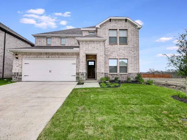 3703 Ray Roberts Dr, Farmersville, TX 75442