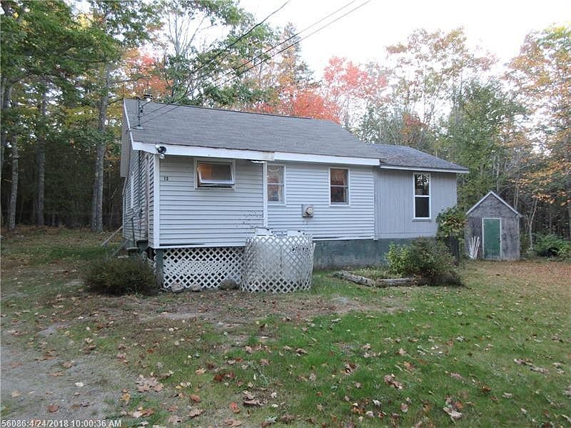 2nd image of 13 Hill St
