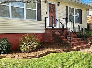 3353 Whitney St, Lupton City, TN 37351