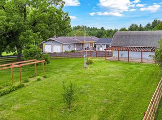 8975 County Road V, Chili, WI 54420