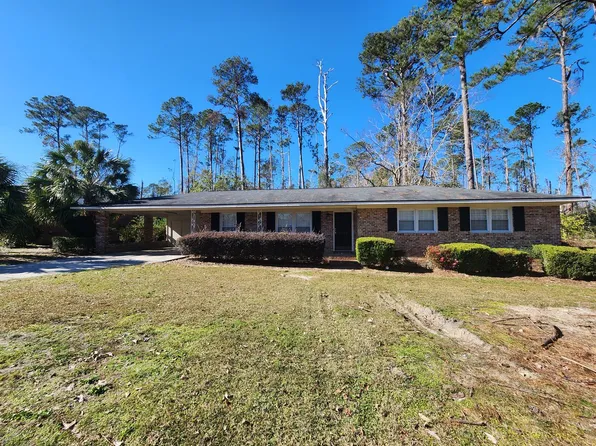 2502 Berkley Dr, Valdosta, GA 31602