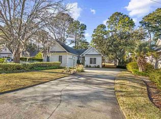 332 Dornock Dr, Pawleys Island, SC 29585