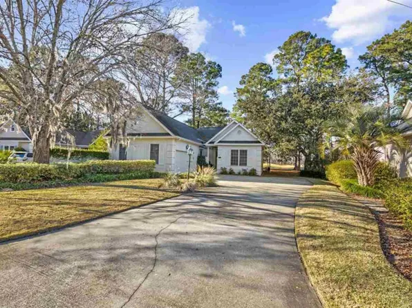 332 Dornock Dr, Pawleys Island, SC 29585