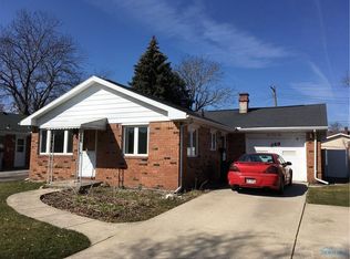 149 Milford Ave, Toledo, OH 43605