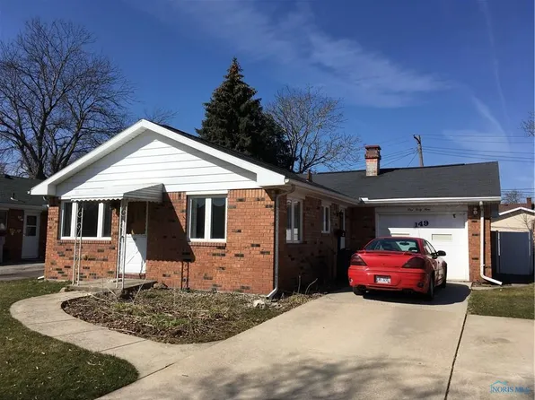 149 Milford Ave, Toledo, OH 43605