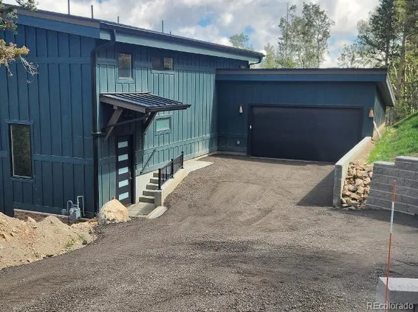 1000 Highpoint Circle, Black Hawk, CO 80422