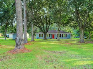 10012 County Road 941e, Alvin, TX 77511