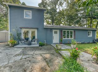 243 Emmett Way, Bristol, TN 37620