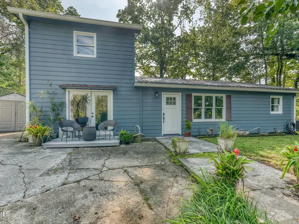 243 Emmett Way, Bristol, TN 37620