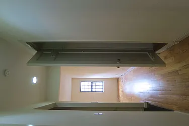 Rented by GPA Realty