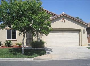 121 Salinas Ct, Hemet, CA 92545