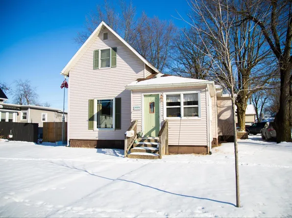 551 N Main St, Nappanee, IN 46550