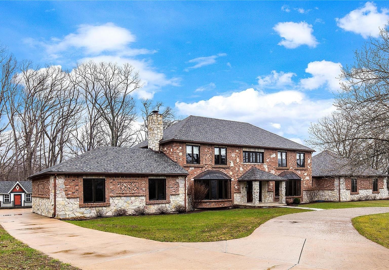 3473 Whitsetts Fork Rd, Glencoe, MO 63038 | Zillow