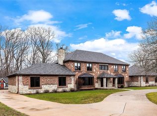 3473 Whitsetts Fork Rd, Glencoe, MO