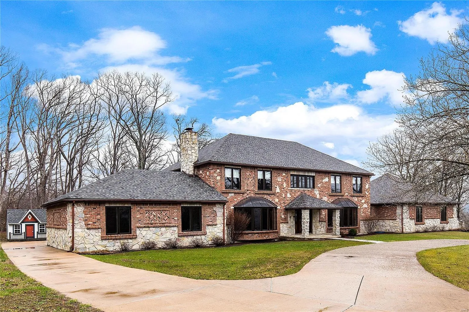 3473 Whitsetts Fork Rd photo 1