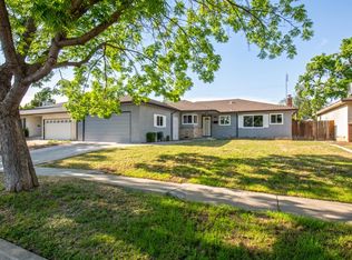 674 E Keats Ave, Fresno, CA 93710
