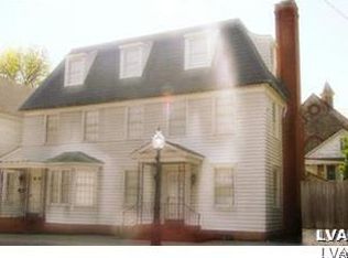 22-26 S 1st St, Bangor, PA