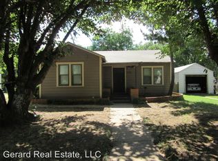 1726 Oak St, Abilene, TX 79602