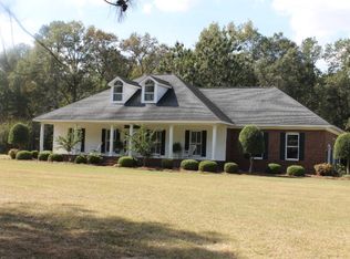 967 Leslie Lamar Rd, Leslie, GA 31764