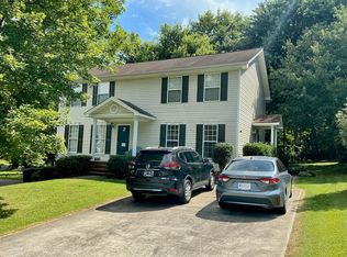 814 Sneed Rd, Soddy Daisy, TN 37379