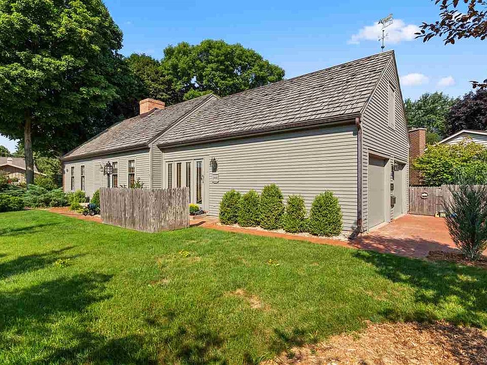 WELCOME TO 2400 CHEROKEE DR