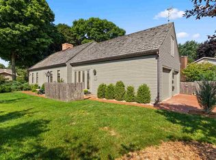 2400 W Cherokee Dr, Appleton, WI 54914