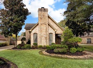 5919 Upper Lake Dr, Humble, TX 77346