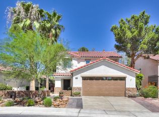 3620 Shanagolden St, Las Vegas, NV 89129
