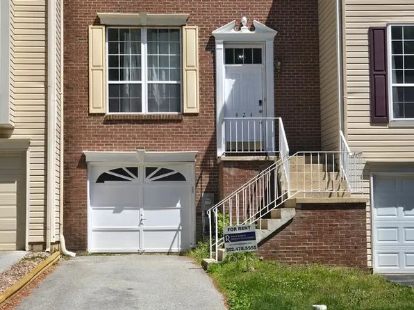424 Woodstock Ln, Wilmington, DE 19808