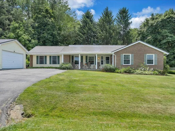 191 Dandelion Dr, Lewisburg, WV 24901