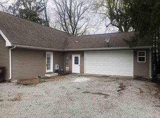 7082 E 50 N, Greentown, IN 46936