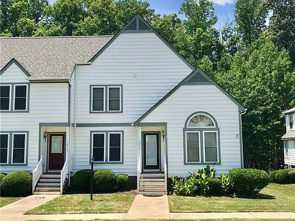 2nd image of 5634 Beacon Hill Dr #5634