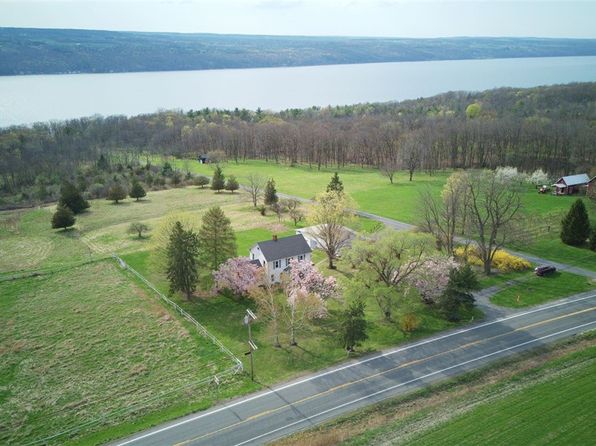 4501 State Route 414, Burdett, NY 14818