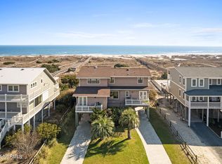 1317 Ocean Blvd W, Supply, NC 28462