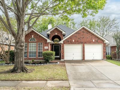 5220 Warm Springs Trl, Fort Worth, TX, 76137