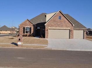 5117 SW 125th Pl, Oklahoma City, OK 73173