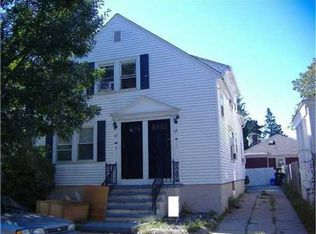 46 Woodman St, Providence, RI 02907