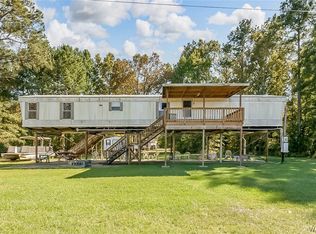 2247 Oak Village Rd, Akron, AL 35441