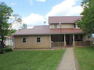 24 Lee Rd, Gallipolis, OH 45631