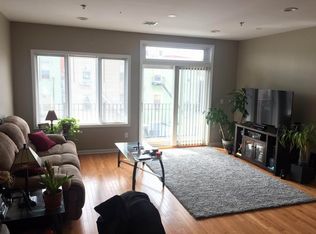 203 Hackensack Ave APT 4A, Weehawken, NJ 07086