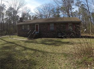 1806 Commins Rd, Aylett, VA 23009