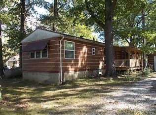 1060 N 650 East Rd, Tower Hill, IL 62571