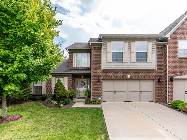 545 Hannon Way, Lexington, KY 40509