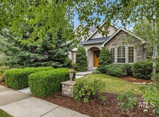 3272 S Quarterswing Way, Boise, ID 83716