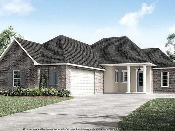 Elevation C