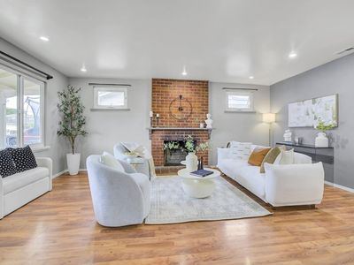 2228 Terra Villa Ave, Palo Alto, CA, 94303